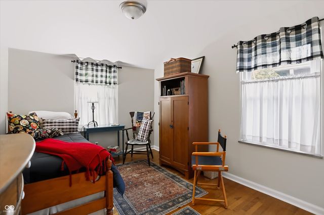 5945 Gladden Drive, Indianapolis, IN 46220