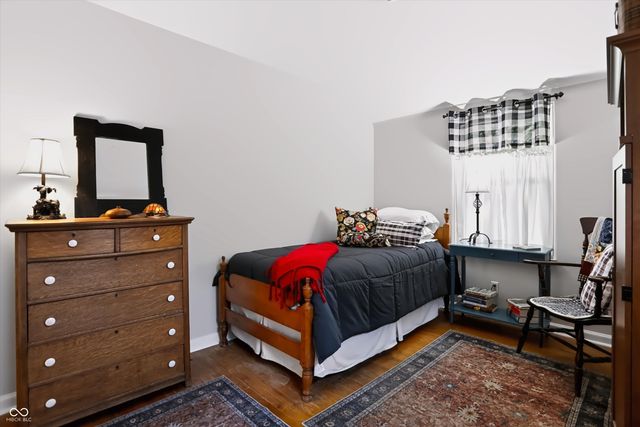 5945 Gladden Drive, Indianapolis, IN 46220