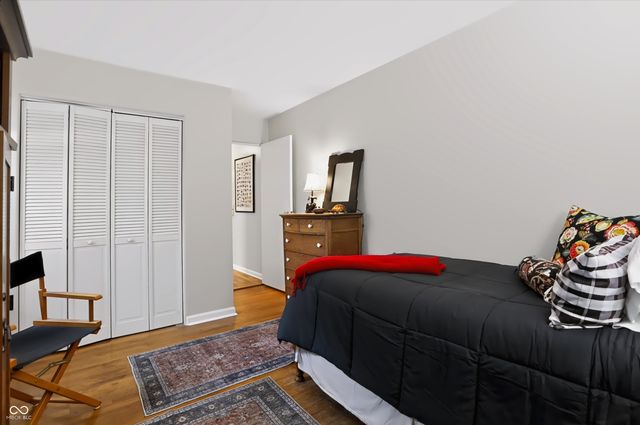 5945 Gladden Drive, Indianapolis, IN 46220