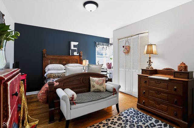 5945 Gladden Drive, Indianapolis, IN 46220
