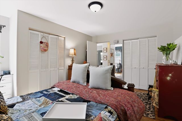 5945 Gladden Drive, Indianapolis, IN 46220