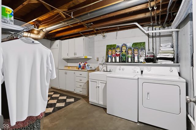 5945 Gladden Drive, Indianapolis, IN 46220