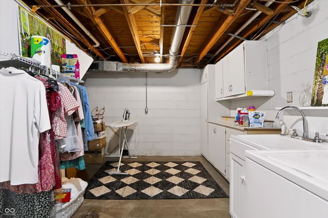 5945 Gladden Drive, Indianapolis, IN 46220