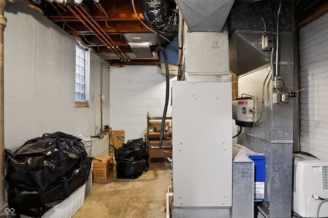 5945 Gladden Drive, Indianapolis, IN 46220