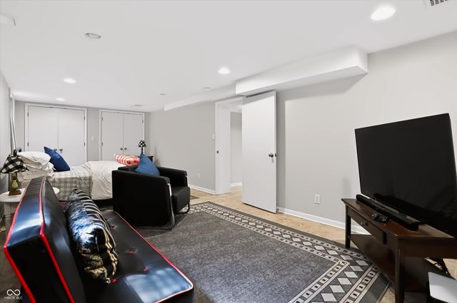 5945 Gladden Drive, Indianapolis, IN 46220
