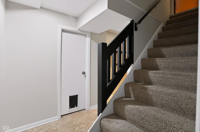 5945 Gladden Drive, Indianapolis, IN 46220
