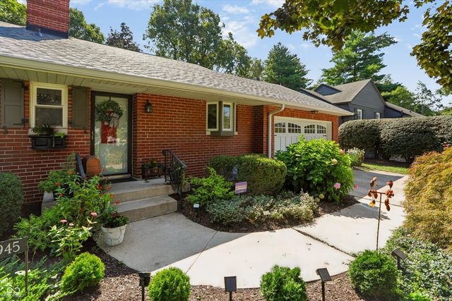 5945 Gladden Drive, Indianapolis, IN 46220