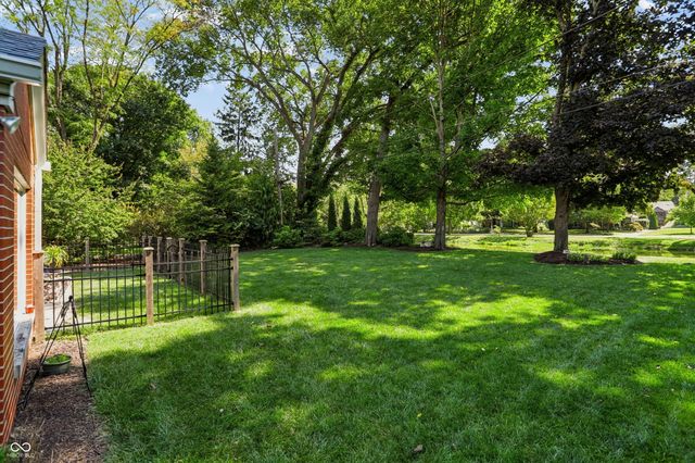 5945 Gladden Drive, Indianapolis, IN 46220