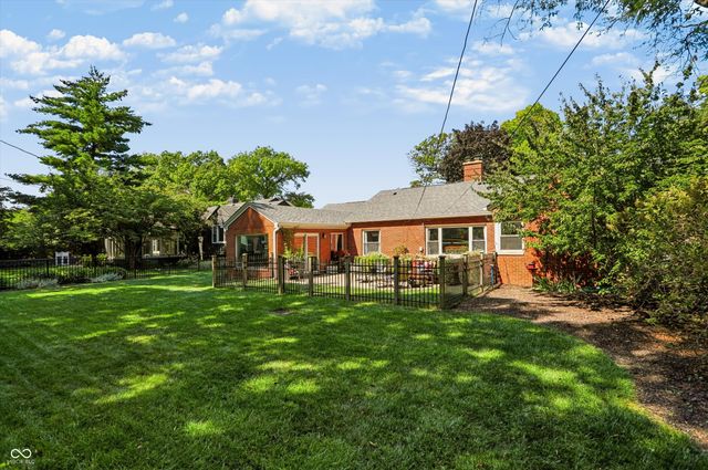 5945 Gladden Drive, Indianapolis, IN 46220