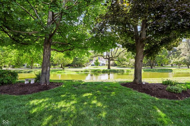 5945 Gladden Drive, Indianapolis, IN 46220