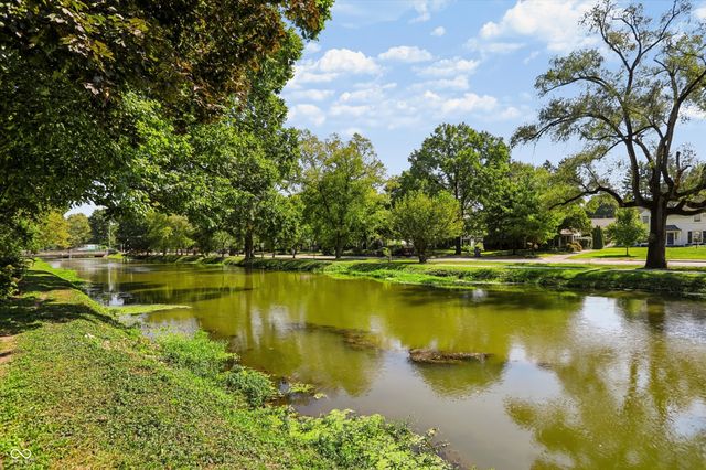 5945 Gladden Drive, Indianapolis, IN 46220