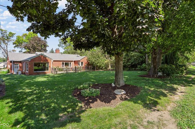 5945 Gladden Drive, Indianapolis, IN 46220