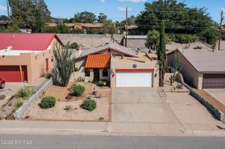 3114 Missouri Avenue, Las Cruces, NM 88011