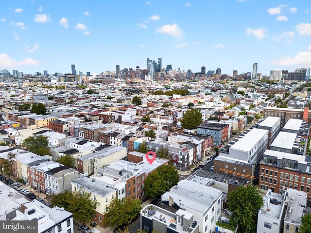 1502 S 5TH ST S, Philadelphia, PA 19147