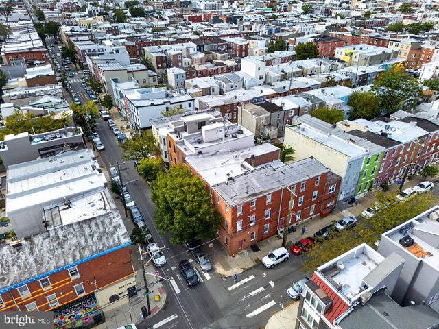1502 S 5TH ST S, Philadelphia, PA 19147