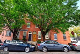 1502 S 5TH ST S, Philadelphia, PA 19147