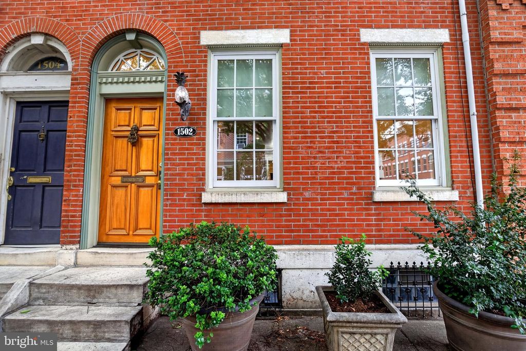 1502 S 5TH ST S, Philadelphia, PA 19147 — photo 2