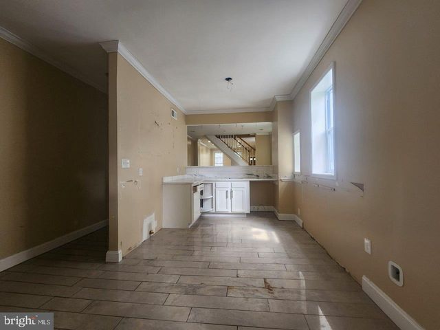 3433 PIEDMONT AVE, Baltimore, MD 21216