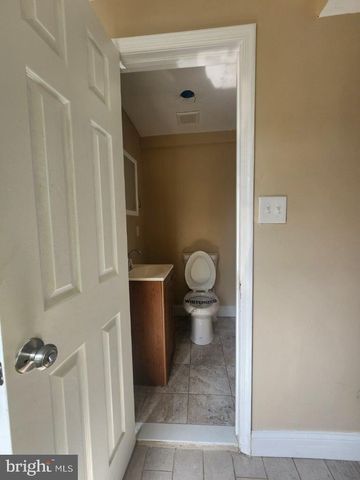 3433 PIEDMONT AVE, Baltimore, MD 21216