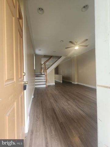 3433 PIEDMONT AVE, Baltimore, MD 21216