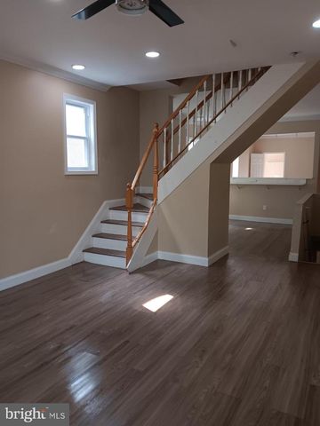 3433 PIEDMONT AVE, Baltimore, MD 21216
