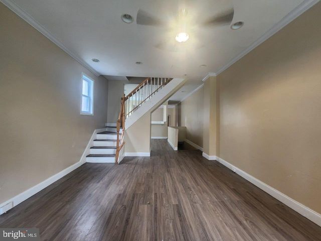 3433 PIEDMONT AVE, Baltimore, MD 21216