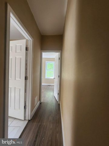 3433 PIEDMONT AVE, Baltimore, MD 21216