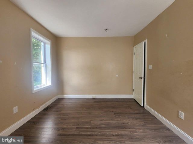 3433 PIEDMONT AVE, Baltimore, MD 21216