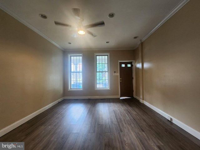 3433 PIEDMONT AVE, Baltimore, MD 21216