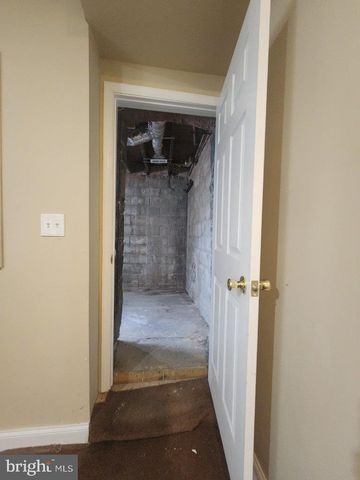 3433 PIEDMONT AVE, Baltimore, MD 21216