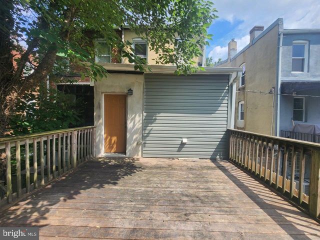 3433 PIEDMONT AVE, Baltimore, MD 21216