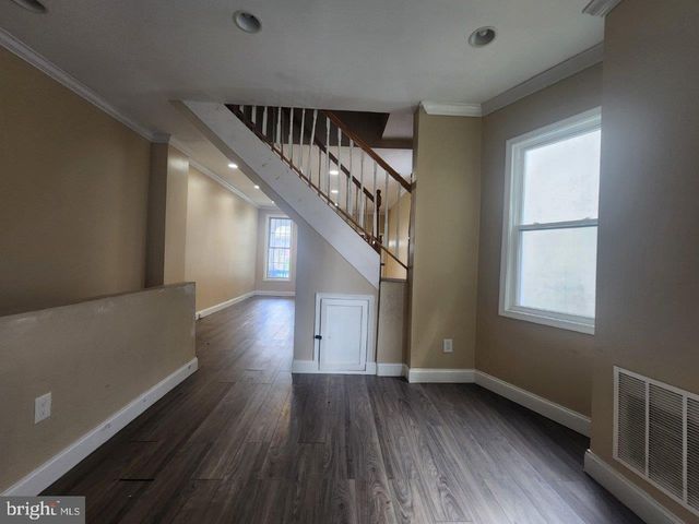 3433 PIEDMONT AVE, Baltimore, MD 21216