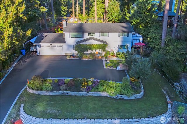 3515 W Tapps Drive E, Lake Tapps, WA 98391