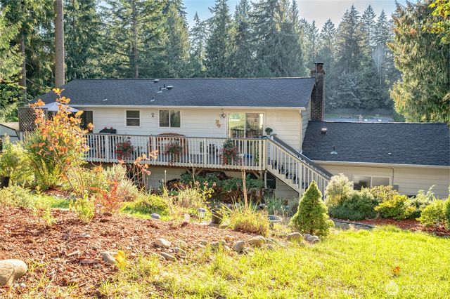 3515 W Tapps Drive E, Lake Tapps, WA 98391
