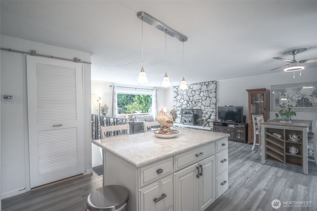 3515 W Tapps Drive E, Lake Tapps, WA 98391