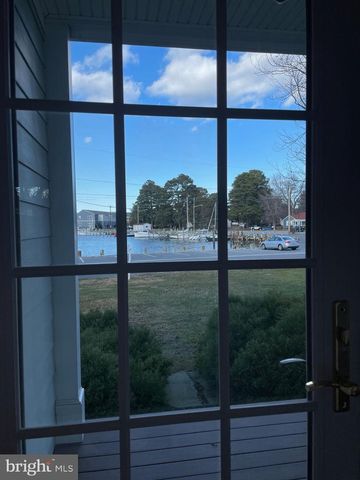 216 E CHEW AVE, Saint Michaels, MD 21663