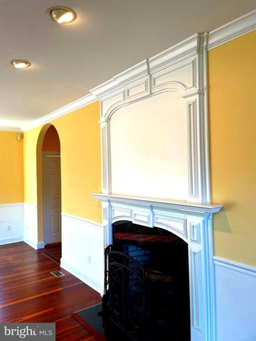 216 E CHEW AVE, Saint Michaels, MD 21663