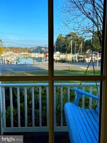 216 E CHEW AVE, Saint Michaels, MD 21663