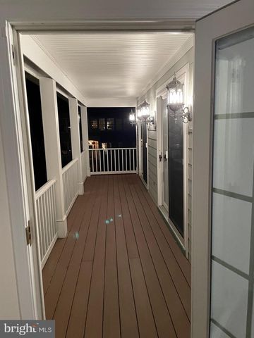 216 E CHEW AVE, Saint Michaels, MD 21663