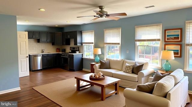 216 E CHEW AVE, Saint Michaels, MD 21663