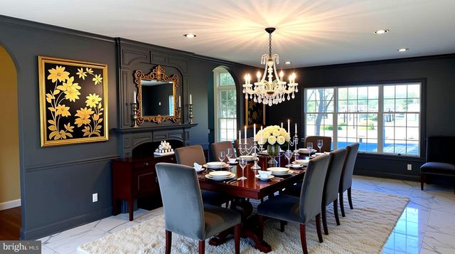 216 E CHEW AVE, Saint Michaels, MD 21663