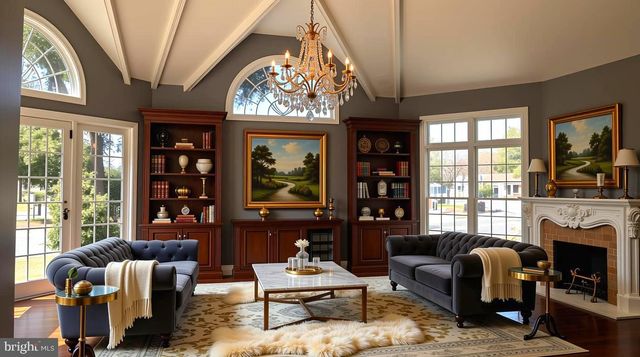 216 E CHEW AVE, Saint Michaels, MD 21663