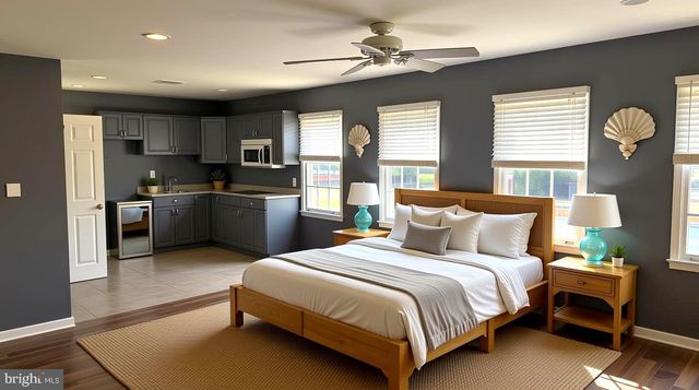 216 E CHEW AVE, Saint Michaels, MD 21663