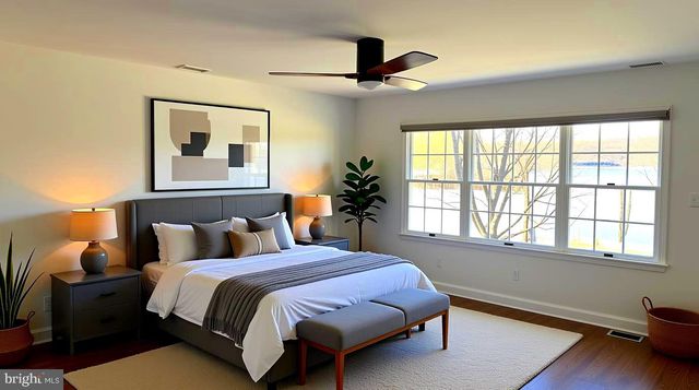 216 E CHEW AVE, Saint Michaels, MD 21663