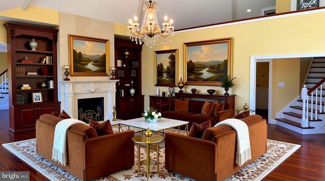 216 E CHEW AVE, Saint Michaels, MD 21663