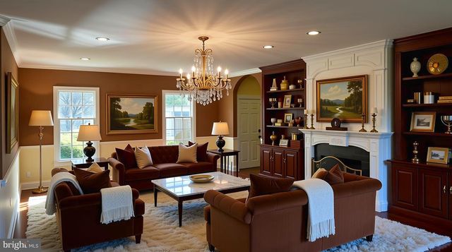 216 E CHEW AVE, Saint Michaels, MD 21663