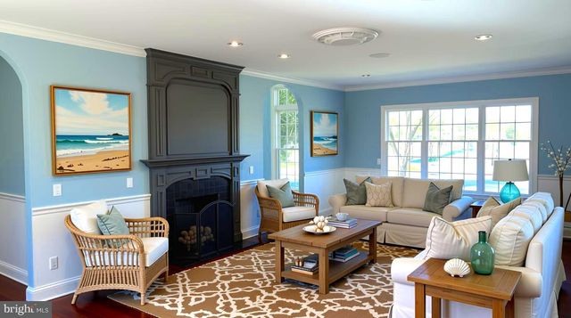 216 E CHEW AVE, Saint Michaels, MD 21663