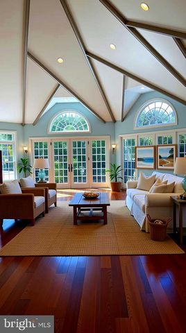 216 E CHEW AVE, Saint Michaels, MD 21663