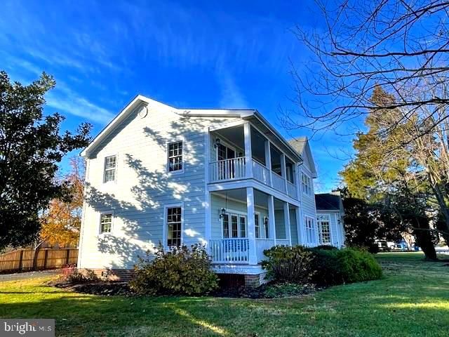 216 E CHEW AVE, Saint Michaels, MD 21663