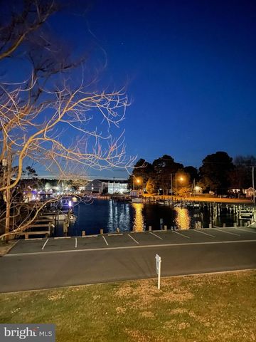 216 E CHEW AVE, Saint Michaels, MD 21663